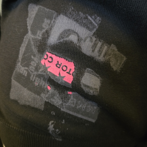 Vintage Diesel Logo Cardigan - Picture 6 of 13